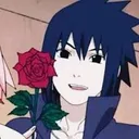 SasuSimp Discord Emoji