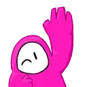 fallguyWave fallguyWave
