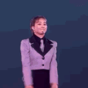 0JihyoArmHeart Discord emoji