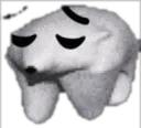 polarbersad Discord Emoji
