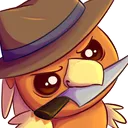 TorchicKnife