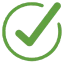 checkmark checkmark