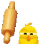 HDP_Bonk HDP_Bonk