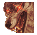 wolftriggered Discord Emoji