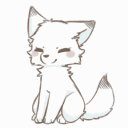 vibe_fox Discord Emoji