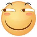 smile