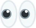 eyes