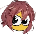 sadlori Discord Emoji