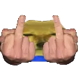 CheemoFlipOff