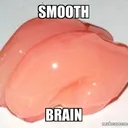 smoothbrain