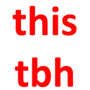 thistbh thistbh