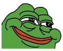 Pepehappy pepehappy Discord Emoji