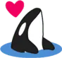 Orca_Love