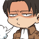 SNOlevisigh Discord emoji
