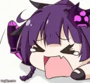 MeiIntensifiedTantrum