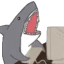 KeyboardShark