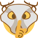 hircineshush