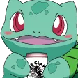 tipsyWSBulba tipsyWSBulba