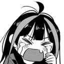 yaemoricry2 Discord Emoji