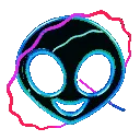 aedgy_neonalien aedgy_neonalien