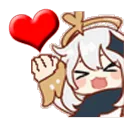 PaimonLove PaimonLove