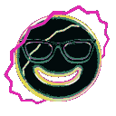 aedgy_neonsunglasses