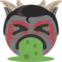 sanguinevomit