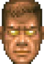 god