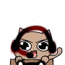 KittyGamer Discord Emoji