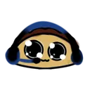 TacoGamer Discord Emoji