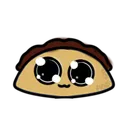 TacoHappy Discord Emoji
