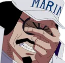 SengokuFacePalm