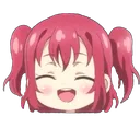 RubySmile RubySmile