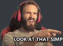 PEWsimp