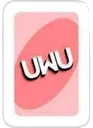 uwu Discord Emoji