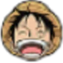 luffyslaugh Discord Emoji