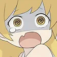 ShinoScared Discord Emoji