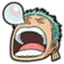 SleepyZoro