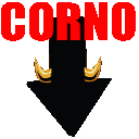 RED_INS_corno Discord Emoji