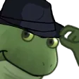 worryFedora