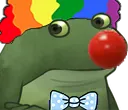worryClown