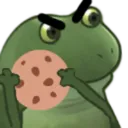 WorryMyCookie