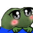 worryShy