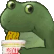 worryNoodles