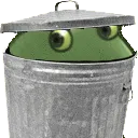 worryTrash