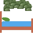 worryBedBounce