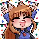 holoyay Discord Emoji