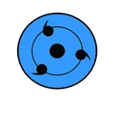 1blue Discord Emoji