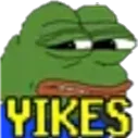pepe_yikes Discord Emoji