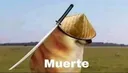 Muerte